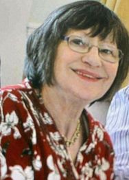 Winnifred (Winnie) McNamara (née Cleary)