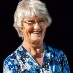 Elizabeth (Lily) Young (née Smyth)