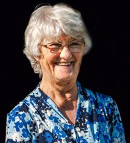 Elizabeth (Lily) Young (née Smyth)