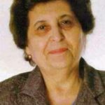 Teresa Lieghio (née Cirefice)