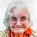 Sadie O’Mara (née McGrath)