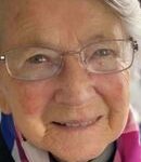 Kathleen Whelan (née Kenny)