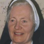 Sr. Margaret Mary Ryan