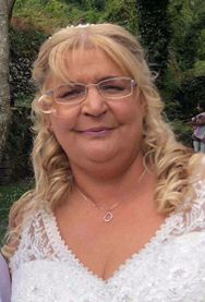 Elaine Whooley (née O’Dwyer)