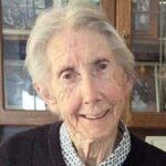 Rose Yore (née McMahon)