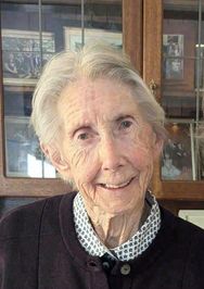 Rose Yore (née McMahon)