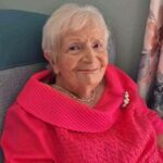 Anne White (née Lysaght)