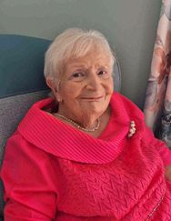 Anne White (née Lysaght)