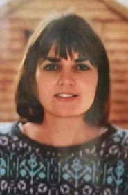 Bernice O’Sullivan (née O’Keeffe)