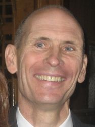 Bill (William) McEnroe