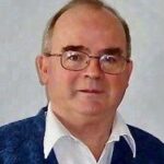 Br John Leo (Clem) Wright