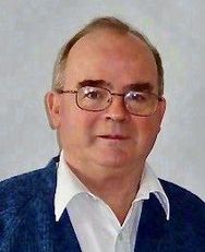 Br John Leo (Clem) Wright