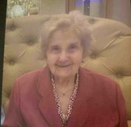 Bridget (Bridgie) Whelan (née Monahan)