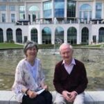 Christopher and Margaret Moore (née Murphy)