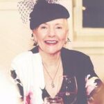 Collette Wrafter (née McNulty)