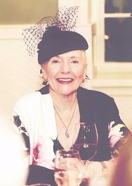 Collette Wrafter (née McNulty)