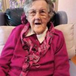 Margaret (Maggie) Curran (née Gallagher)