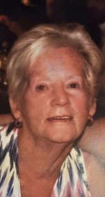 DOROTHY (DORRIE) WALSH (née Madden)