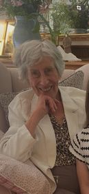 EVA KELLEHER (née DOWNEY)