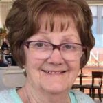 Frances Wynne (née Hanley)