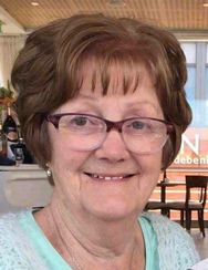 Frances Wynne (née Hanley)