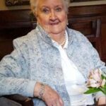 Gladys Williams (née Boyack)