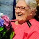 Bridget Walsh (née Ó Dwyer)