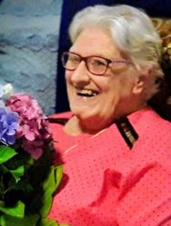 Bridget Walsh (née Ó Dwyer)