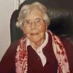 Bridie Marley (née Harkin)