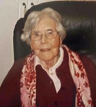 Bridie Marley (née Harkin)