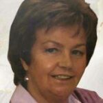 Momica SINGH (née McArdle)