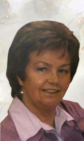 Momica SINGH (née McArdle)