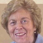 Mary Loughlin (née Haugh)