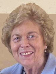 Mary Loughlin (née Haugh)