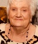 Breeda Woulfe (née O’Connor)