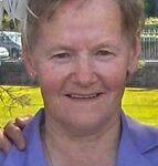 Elizabeth (Betty) Timmins