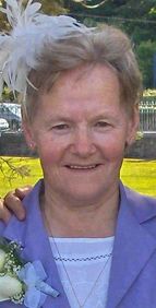 Elizabeth (Betty) Timmins