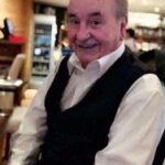 James (Jimmy) Cassidy