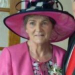 Lily Fay (née Wynne)