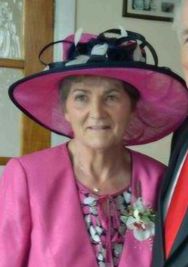 Lily Fay (née Wynne)