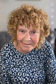 Marion Murray (née Mac Namee)