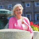 Mary White (née Casey)