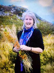 Michèle Whelan (née Clarke)