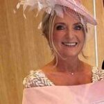 Michelle Whelan (née Culhane)