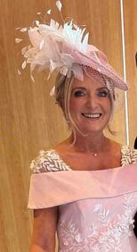 Michelle Whelan (née Culhane)