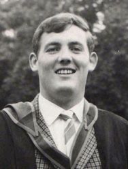 Nicholas Walsh (MVB, MRCVS)