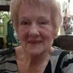 Nora Tierney (née Nolan)