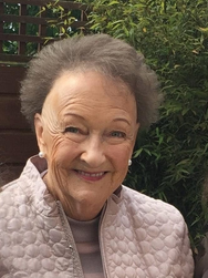 Nuala Walshe (née Delaney)