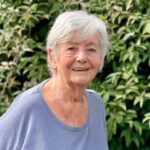 Dolores Woods (née Noone)