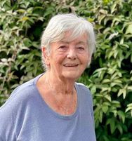 Dolores Woods (née Noone)